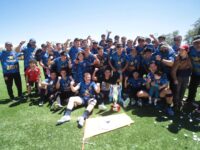 La campaña ha sido impecable: permanecen invictos a nivel nacional, suman 53 puntos, 33 goles a favor y cuentan con uno de los máximos goleadores de la temporada, Rony Albornoz, quien ya registra 14 conquistas
