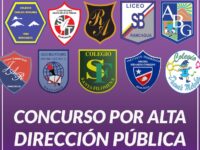 El plazo para participar de este proceso se extenderá hasta el 12 de noviembre.