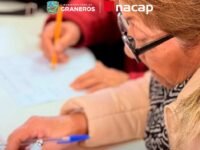 El beneficio será presentado en una charla informativa este lunes 20 de octubre, a las 11:00 horas, en el Teatro Municipal de Graneros.