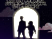 A partir de las 20:00 horas.