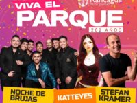 Los asistentes podrán disfrutar de una zona gastronómica, cervecerías, coctelerías y un espacio dedicado a juegos infantiles, asegurando opciones de entretenimiento para todos los públicos.