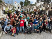 En la Parroquia San Francisco de Mostazal, la conmemoración se inició el sábado 4 de octubre con la Eucaristía presidida por el obispo monseñor Guillermo Vera Soto, ocasión en que también se recordaron los 80 años del templo y los 60 desde su erección parroquial.