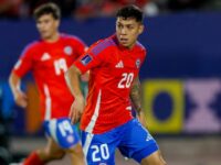 El equipo dirigido por Nicolás Córdova viene de caer ante Japón, mismo escenario que atravesó su rival tras perder contra Nueva Zelanda.