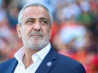El supuesto incidente se produjo cuando Milad intentó acceder al estacionamiento del Estadio El Teniente sin la acreditación requerida.