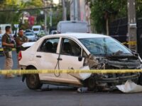González destacó que en Chile el cinturón de seguridad en el transporte escolar no es un accesorio, sino una exigencia. 