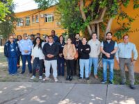 La actividad reunió a funcionarios de SAMU, hospitales y centros de Atención Primaria de Urgencia, quienes actualizaron conocimientos sobre procedimientos de respuesta rápida.