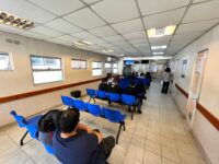 Esto permitirá ofrecer un entorno más acogedor, seguro y funcional para quienes acuden a la urgencia hospitalaria.