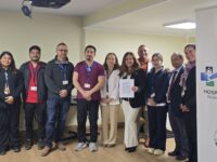 "Esto nace con el propósito de asesorar en dilemas éticos que puedan surgir en la práctica clínica, apoyar a los equipos de salud en el análisis reflexivo de sus acciones y promover una cultura organizacional basada en principios éticos", señalaron.