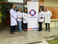 La directiva del Colegio Médico regional hace un llamado urgente a las autoridades. 