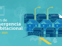 Equivalente a un 86% del avance.