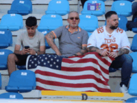 Más de 10 mil personas asistieron al último encuentro del torneo en la Región de O’Higgins, donde los africanos eliminaron a los americanos y avanzaron a semifinales.