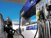 Enap informó fuerte disminución en las gasolinas y el diésel.