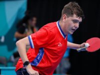 La región contará con tres sedes (Machalí, Rengo y Santa Cruz) durante el evento deportivo continental que reunirá a más de mil paradeportistas de 28 países entre el 31 de octubre y el 9 de noviembre.