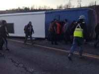 Entregaron información a las autoridades y se implementó un proceso de acompañamiento a los afectados.