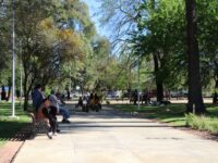El proyecto contempló una inversión de más de mil millones. 
