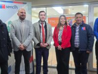 Panadería en San Vicente, inglés vitivinícola en Nancagua y cocina en Paredones son algunas de las alternativas.