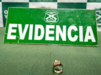 La sortija estaba avaluada en más de un millón. 

