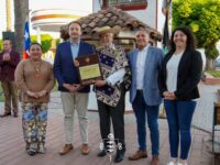 El establecimiento fue inaugurado en 1995.