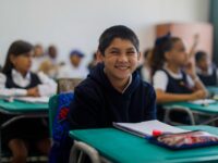 Mientras que el 92,8% tiene alguna asignación.
