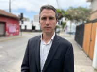 El hecho quedó al descubierto hace algunos días tras la formalización a siete implicados y existen tres víctimas menores de edad. 
