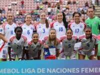 Este martes la selección comenzará a ejercer su localía en Rancagua frente a Bolivia.