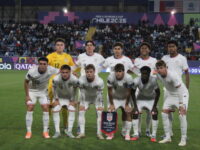 El Estadio Codelco El Teniente será escenario este jueves de dos duelos decisivos del Grupo E, mientras que en Santiago la “rojita” buscará reponerse y asegurar su clasificación en el Mundial Sub 20.