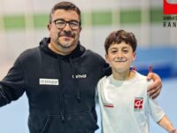 A través de sus redes sociales, el club también reconoció la entrega de Martín y Alberto (nivel juvenil), Renato Acevedo y Alonso Marín (nivel infantil), y Gaspar Rojas e Israel (nivel 1), quienes, aunque no lograron la clasificación, demostraron "compromiso y pasión en la competencia".