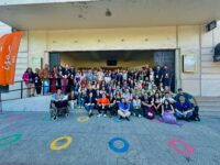 El pasado fin de semana, bajo el lema “Vive la Transformación Inclusiva”, la capital de Colchagua fue sede del Segundo Encuentro Internacional de Turismo Inclusivo, instancia que reunió a más de 250 personas de representantes del rubro provenientes de Chile y distintos países de América Latina como Argentina, Uruguay, Colombia, Brasil y Perú.