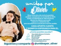 La jornada contará con músicos en vivo y una amplia cartelera de artistas.
