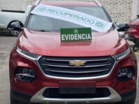 Por instrucción del Ministerio Público, personal especializado del SEBV Rancagua efectuó peritajes al motor y chasis del automóvil, mientras que Labocar quedó a cargo del análisis de las placas patentes.