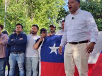 El llamado se realizó durante una reunión efectuada en Palmilla, Región de O’Higgins.