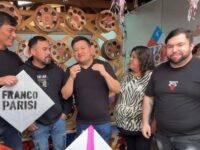 El candidato también subrayó que el hilo curado está completamente prohibido en Chile y su comercialización es ilegal, según la Ley N.º 20.700.