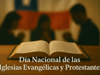 La fiesta religiosa reconoce al aporte religioso y social de dichas confesiones al país.