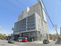 El caso se presenta como uno de los más emblemáticos colapsos financieros en el sector inmobiliario regional.