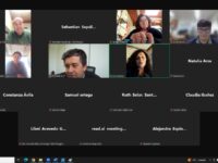 Los asistentes pudieron plantear consultas y compartir experiencias respecto a la aplicación de las garantías en los distintos establecimientos de la red asistencial.