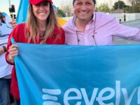 En la instancia, el candidato remarcó que seguirá con su despliege territorial recorriendo las 13 comunas del distrito. 