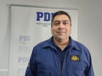 Richard Biernay , posee un vasto currículo que incluye la Jefatura de Interpol Chile, la dirección del Laboratorio de Criminalística Central, una Agregaduría Policial en Emiratos Árabes Unidos y roles en Propiedad Intelectual y Migración