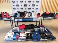 Las primeras diligencias se generaron tras una denuncia en la Bridec.