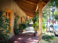 La comuna ubicada en la provincia de Colchagua fue la única seleccionada en Chile.