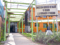 A nivel país sector salud concentra el 50 por ciento de funcionarios de la Administración Central del Estado.