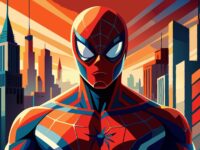 El desarrollo de los cómics de Spiderman ha combinado narrativas emocionantes con ilustraciones innovadoras que marcaron un antes y un después en el mundo del cómic.