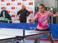 Se desarrollarán deportes en Machalí, Santa Cruz y Rengo.

