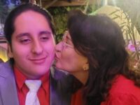 En memoria de Bryan Antonio Bravo Gutiérrez, cuyo último gesto continúa dando vida a otros.