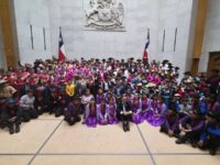 El objetivo es fortalecer la cultura y la educación como pilares en la protección del patrimonio cultural infantil de Chile.