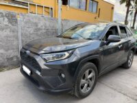 El sujeto registra dos detenciones anteriores por el mismo delito.