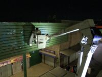 La corporación (CRR) y el municipio colaboran para poner en valor un espacio clave de transporte regional, priorizando la comodidad y seguridad de los usuarios.