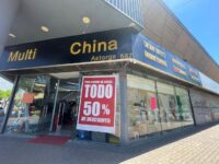 Todos los productos estarán disponibles con un 50% de descuento pagando en efectivo y un 30% de descuento pagando con tarjeta.