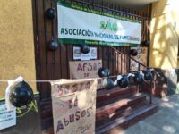 La medida se desarrolla de manera escalonada en todo el país y contempla la interrupción progresiva de labores administrativas, fiscalizaciones y atención de público en oficinas regionales y sectoriales.