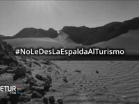 La campaña busca visibilizar las consecuencias económicas y laborales que tendría la reducción de recursos destinados a posicionar a Chile como destino turístico internacional.