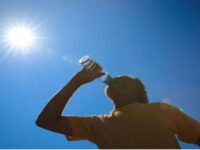 Se esperan máximas entre los 31 y 34 grados en toda la región.